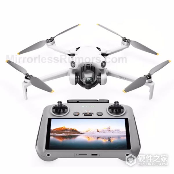 大疆Mini 4 Pro无人机售价