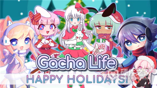 Gacha Life