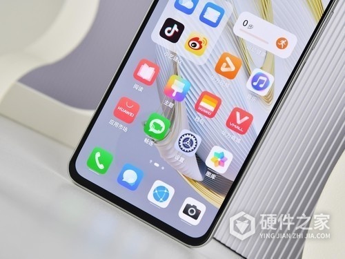 华为nova10SE如何参与鸿蒙3Beta版招募