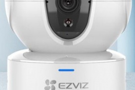 萤石CS-C6C-3B2WFR升级包