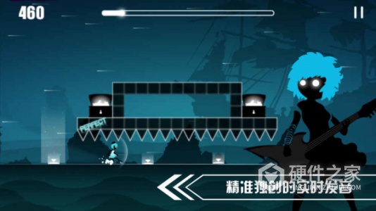 缪斯余音变态版