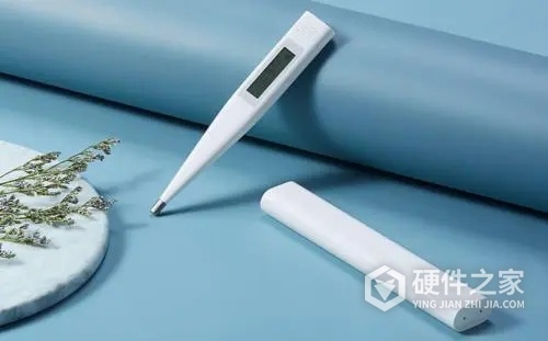 小米电子温度计pro怎么换电池