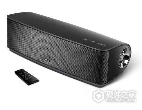 漫步者M33BT音箱说明书
