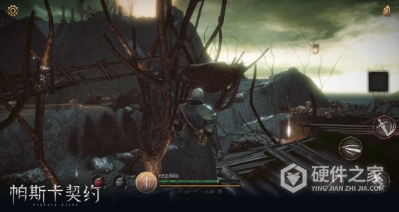 帕斯卡契约内测版