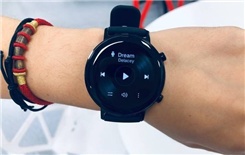 华为watch gt2 42mm和46mm区别