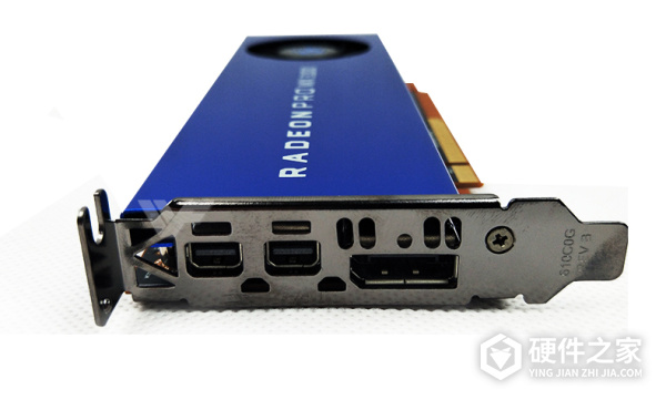 AMD Radeon™ Pro WX 7100 (移动)显卡驱动
