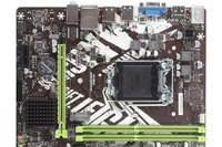 铭瑄MS-挑战者 B365M-V3H M.2主板驱动