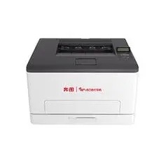 奔图打印机连接电脑无法识别怎么办