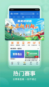 央视频