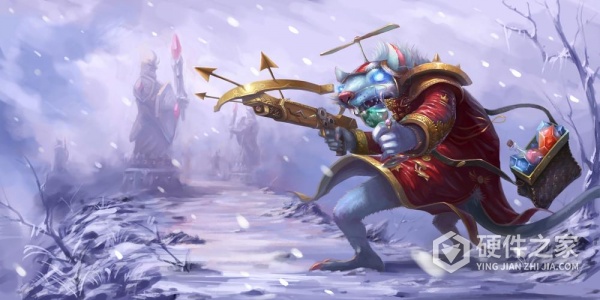 如何解决W11英雄联盟蓝屏重启