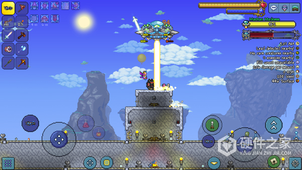 terraria1.4.0.5.1汉化版