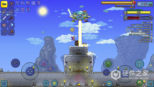 terraria1.4.0.5.1汉化版