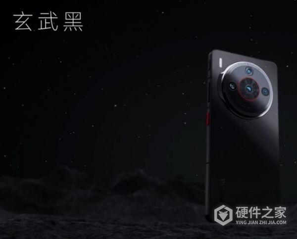 努比亚 Z60S Pro手机配置信息