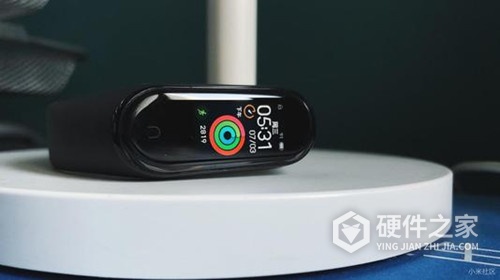 redmi手环能自定义表盘吗