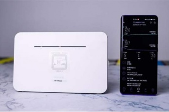 华为移动路由插什么卡