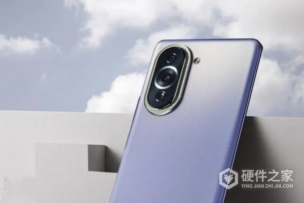 华为nova11pro是曲面屏吗