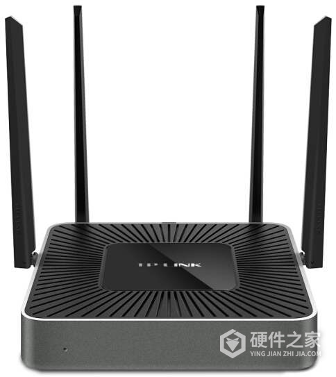 TP-LINK TL-XVR6000L V1.0安装手册