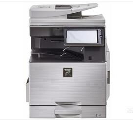 夏普Sharp MX-C381打印机驱动 For WinXP/7/8/10