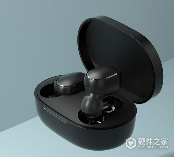 redmiairdots2怎么拆