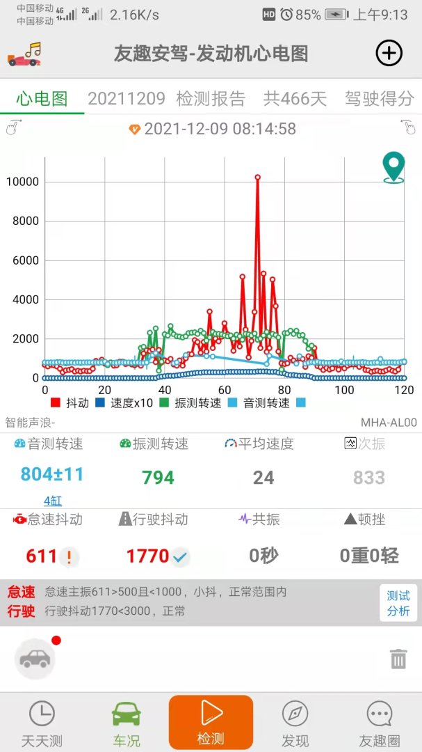 友趣安驾app