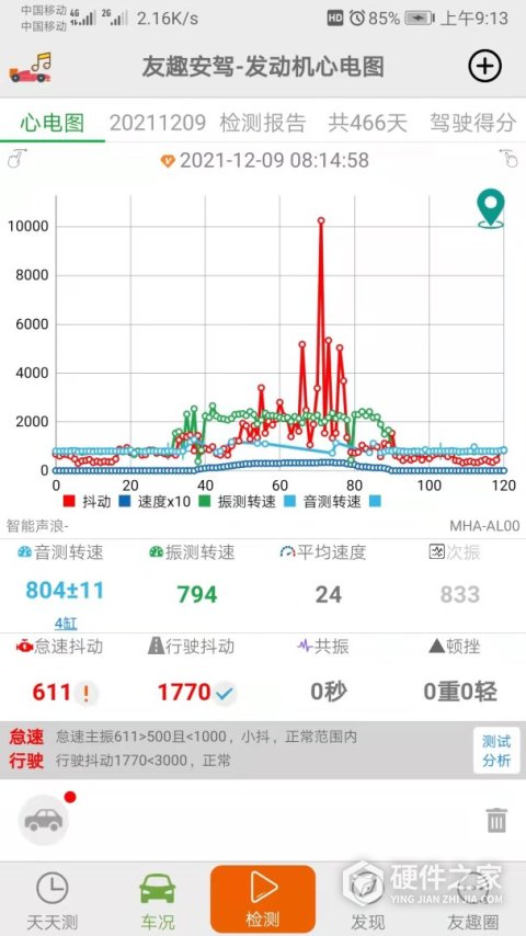 友趣安驾app