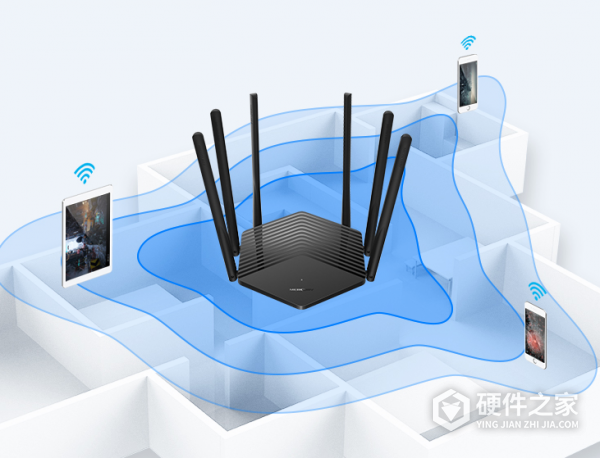 水星d191g怎么重启