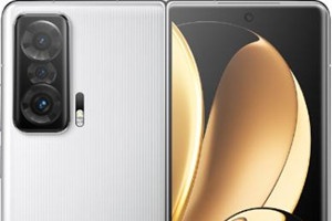 荣耀Magicv是不是曲屏