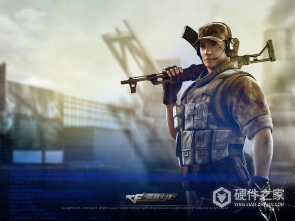 玩cfhd蓝屏或者闪退怎么回事