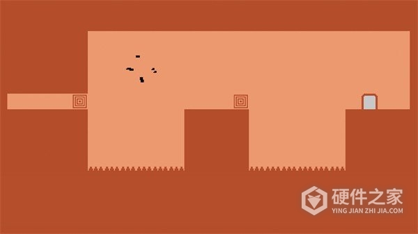 只有一道门九游版