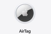 苹果AirTag使用方法