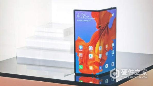 华为matex2折叠屏次数寿命怎么样