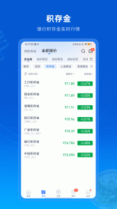 口袋贵金属