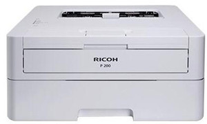 理光Ricoh SP 200 驱动 For Win XP/7/8/10