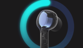 小米flipbuds pro怎么设置