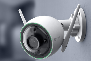 萤石c3c要用多大的内存卡