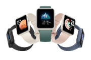 redmiwatch能下软件吗