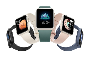 redmiwatch能下软件吗