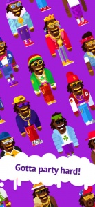 派对大师中文版