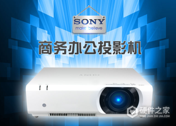 索尼vpl-ch373说明书