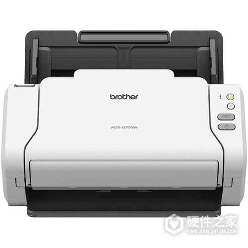 兄弟Brother ADS-2600W扫描仪驱动 For Win10/Win7/X