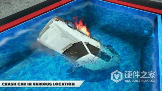 车祸模拟器正版免费