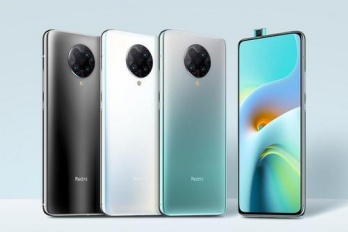 redmi k30至尊纪念版价格