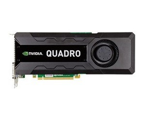 NVIDIA Quadro K5200显卡驱动