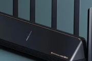 小米路由器ax6000怎么设置ap
