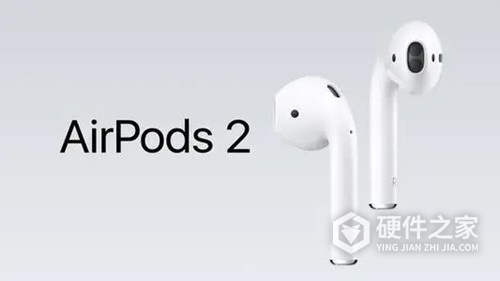 airpods3和2的区别