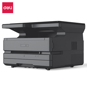 得力M3100DN用户手册