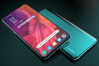 小米mix10发售时间