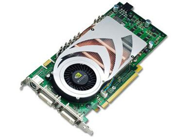 华硕NVIDIA系列 EN7800GT/2DHTV/256M显卡驱动