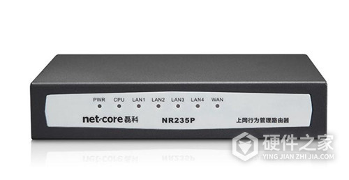 磊科nr235p说明书