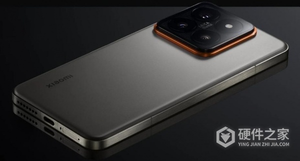 小米15标准版容量与运行内存介绍